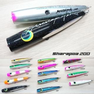 シャラポワ200※お一人様1個まででお願いします - HEAD & TAIL Web Shop