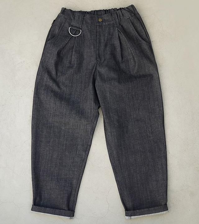 FAKIE STANCE（フェイキースタンス） ｜D-50 Denimの公式通販サイト