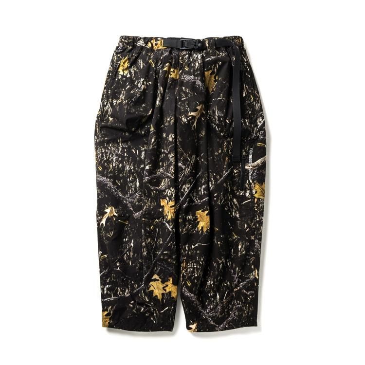 TIGHTBOOTH（タイトブース）BULLET CAMO BALLOON PANTS の公式通販サイト