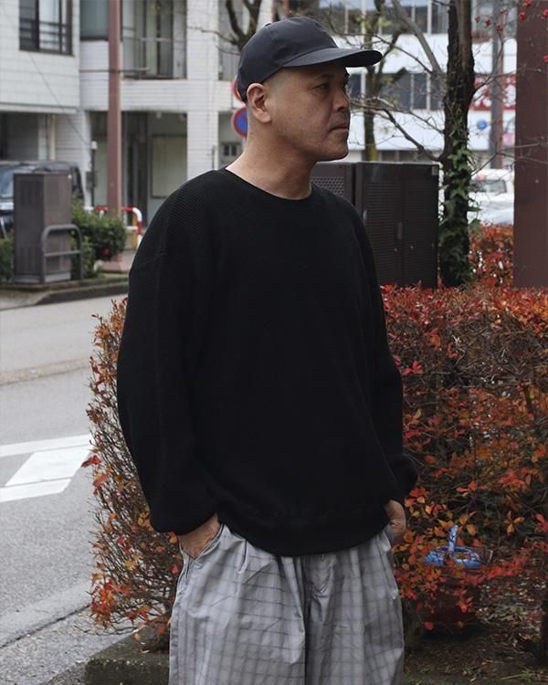 FAKIE STANCE（フェイキースタンス）Thermal Long Sleeve - birnest