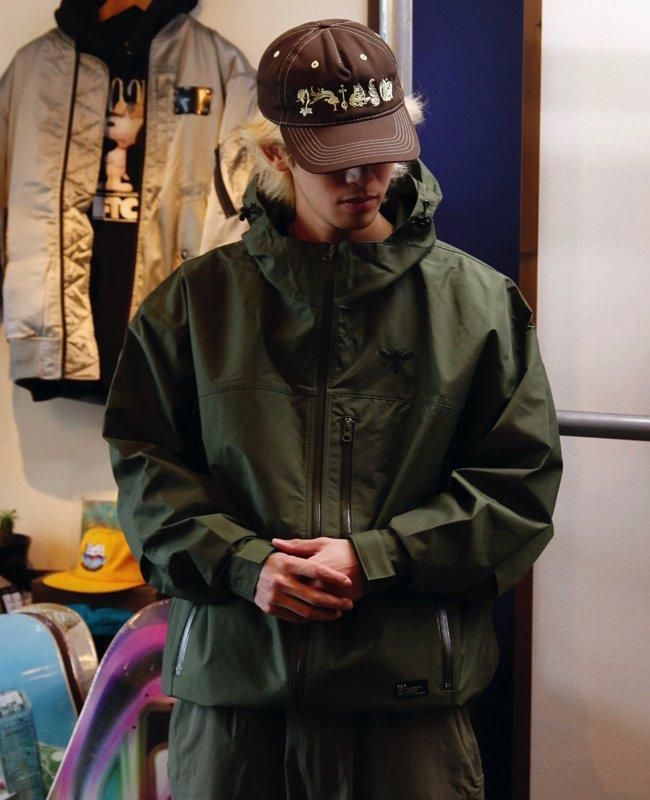 FAT（エフ・エー・ティー）SHELLBEE - birnest