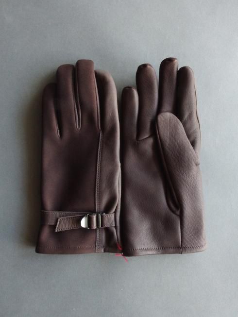 Post Production(ポストプロダクション) / Mil-Gloves / ダーク