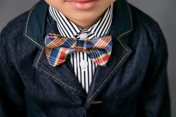 OQNO,オクノ,サルエルデニム,キッズ,デニムパンツ,タックパンツ