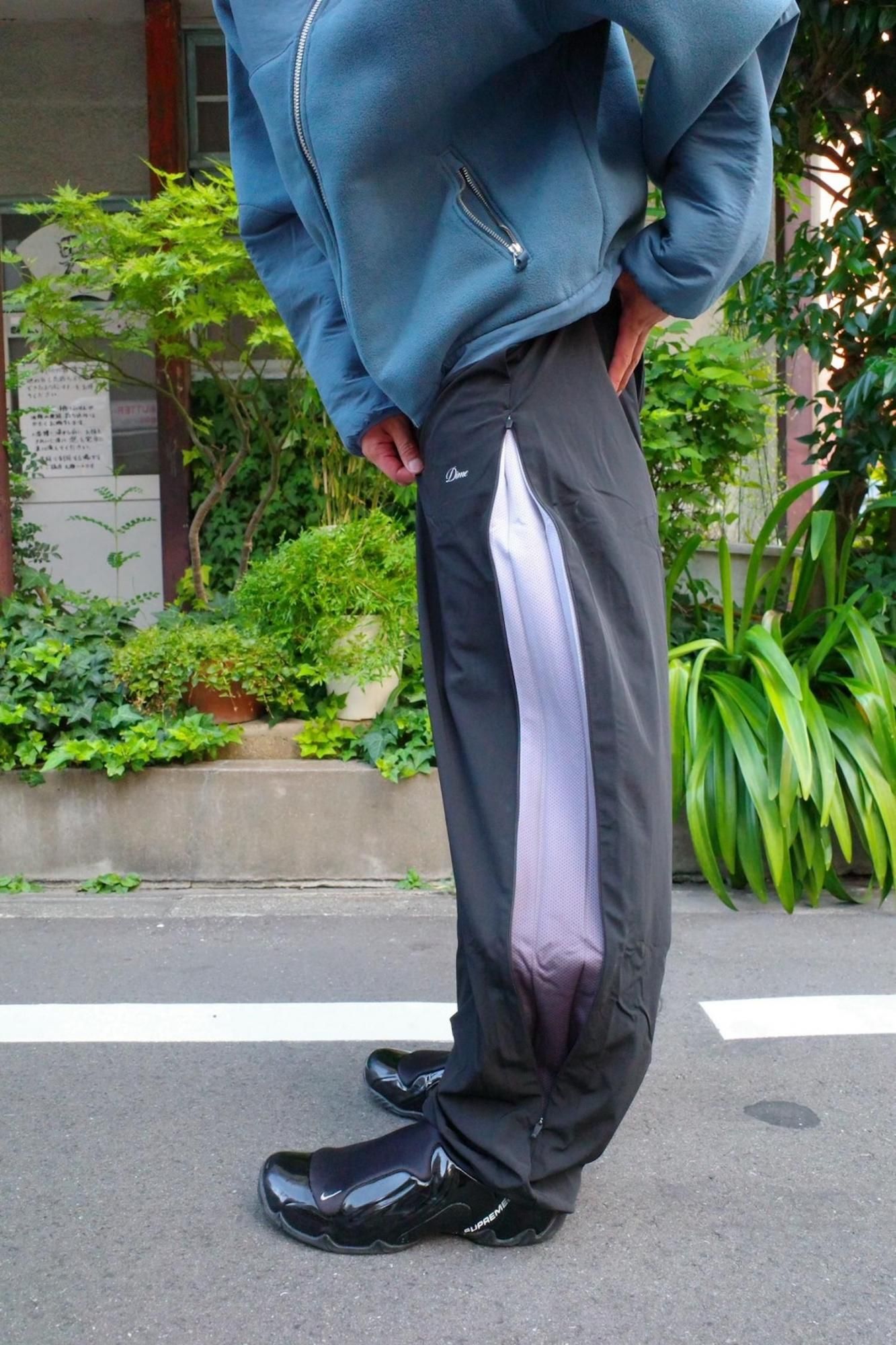 DIMEAthletic Zip Pants - Apple Butter Store