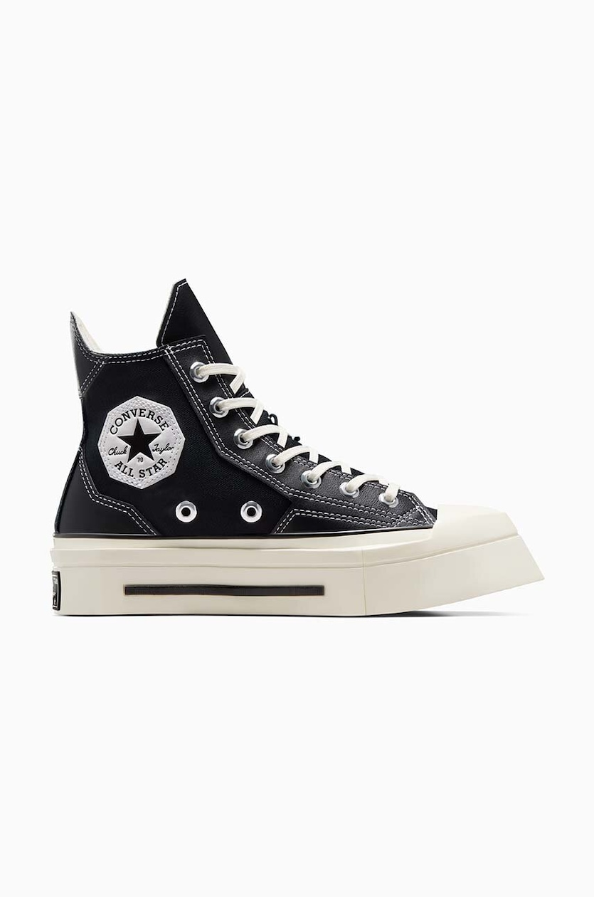 Converse scarpe da ginnastica Chuck 70 De Luxe Squared HI | ANSWEAR.it