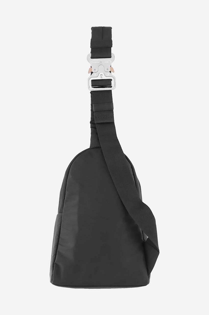 1017 ALYX 9SM small items bag black color at PRM US