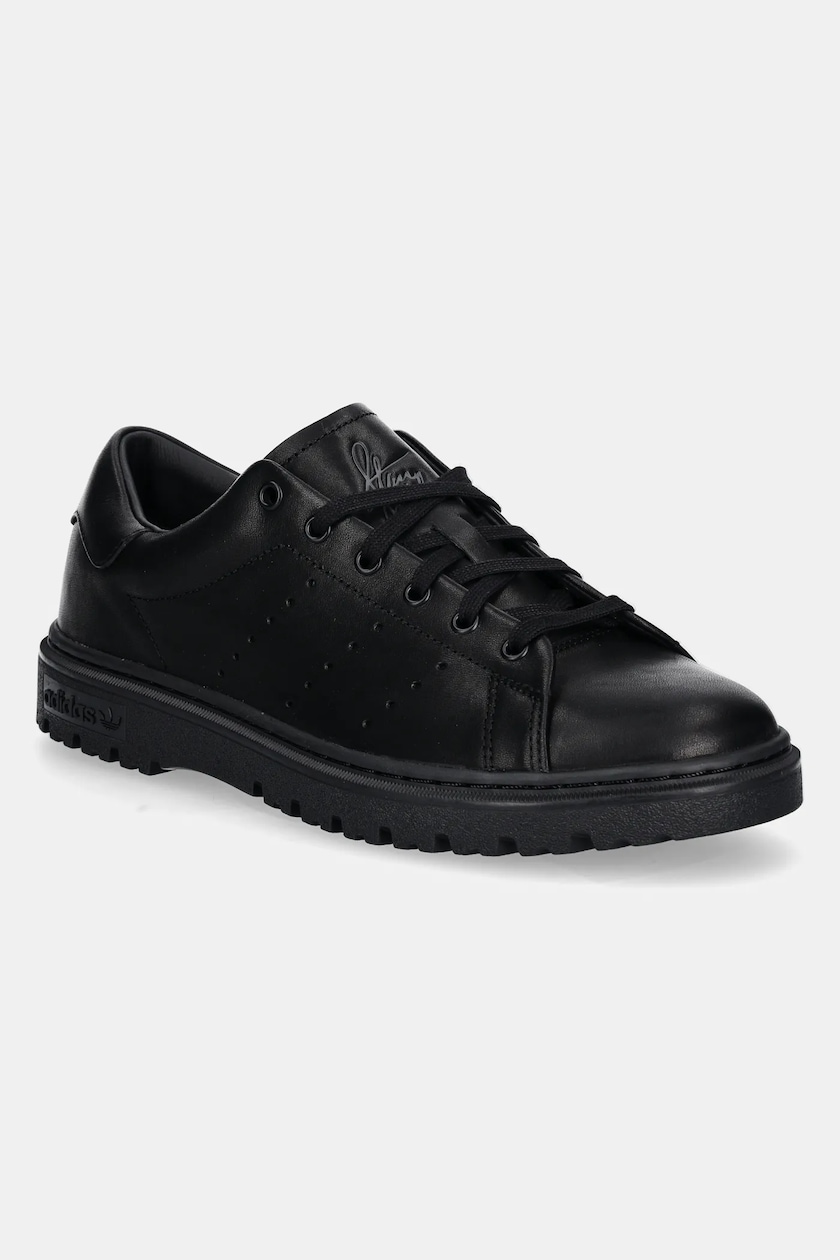adidas Stan Smith Decon Core Black IE9117 at PRM US