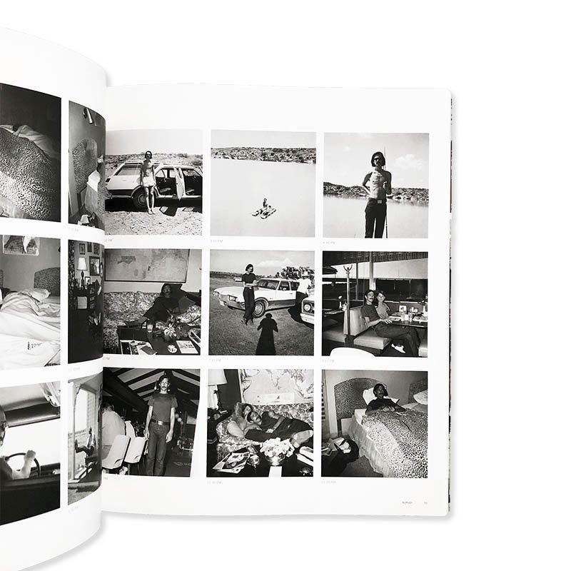 STEPHEN SHORE: Phaidon Contemporary Artistsスティーヴン・ショア