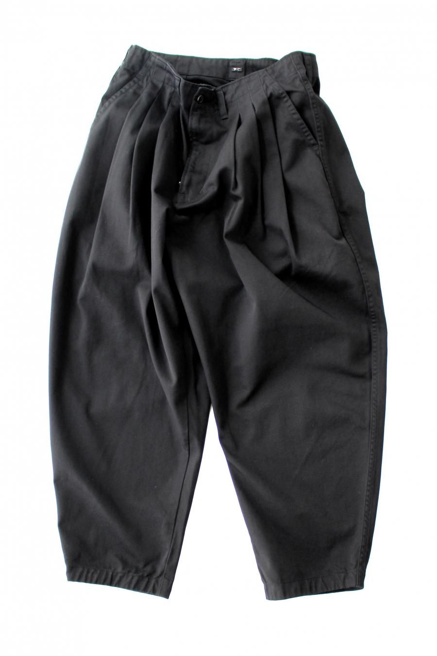 Porter Classic（ポータークラシック）SATCHMO CHINOS 公式通販