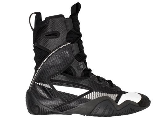 NIKE(ナイキ) ボクシングシューズ ハイパーKO 2.0 /ブラック×ホワイト