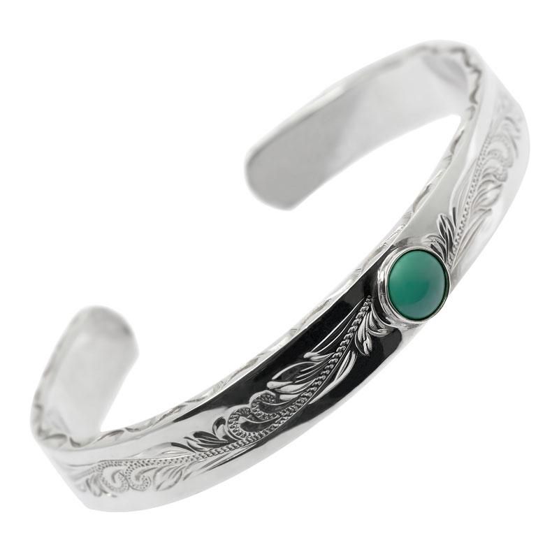 ターコイズバングル - ハワイアンジュエリー Lono（ロノ） 公式