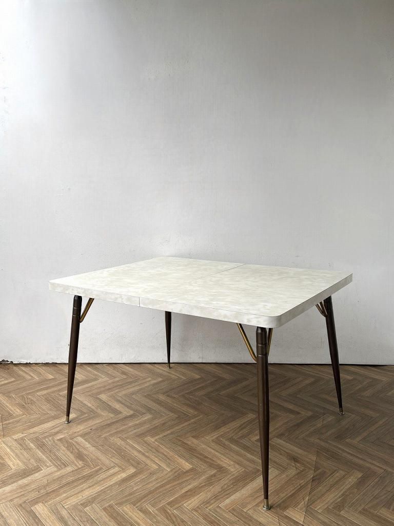 1950-60's ヴィンテージ ミッドセンチュリー エクステンション