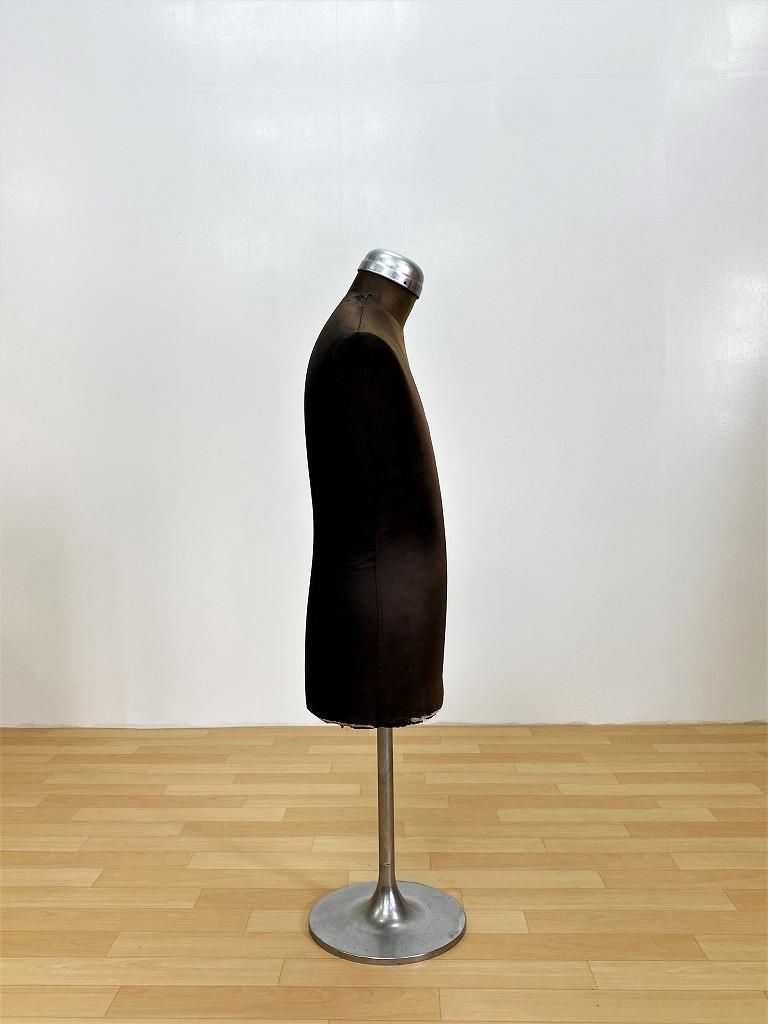 ヴィンテージ メンズ マネキン / トルソー - アンティーク、ビンテージ