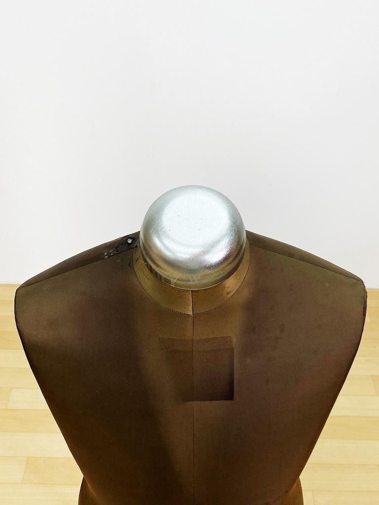 ヴィンテージ メンズ マネキン / トルソー - アンティーク、ビンテージ