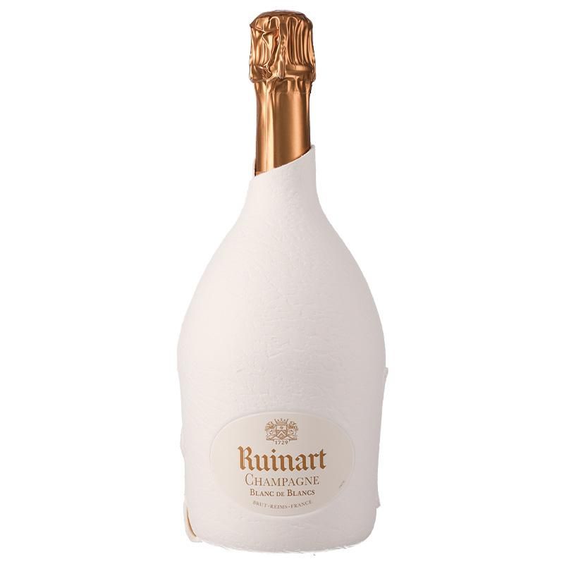 ルイナール ブラン・ド・ブラン セカンドスキン 【サステイナブル