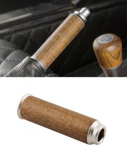 マツダ ユーノス ロードスター NA NB アッシュウッド サイドブレーキ