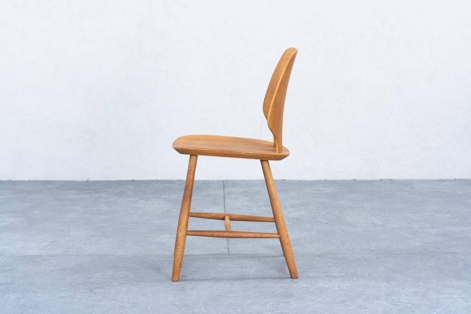 Ejvind A. Johansson J67 チェア | 北欧家具 haluta