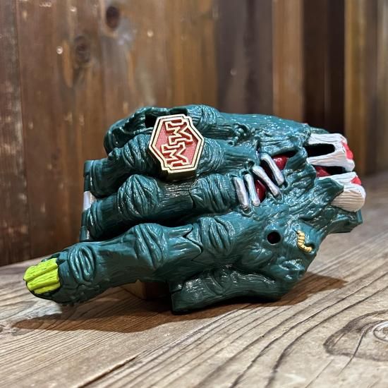 Mighty Max Hand / マイティーマックス - TOYS & JUNKS HAKIDAME