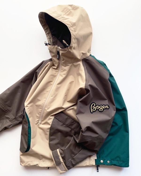 DEERLINE PULLOVER (Limited color)