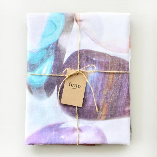 14-23 from earth - KOMOREBI｜マルチクロス（カーテン・間仕切り