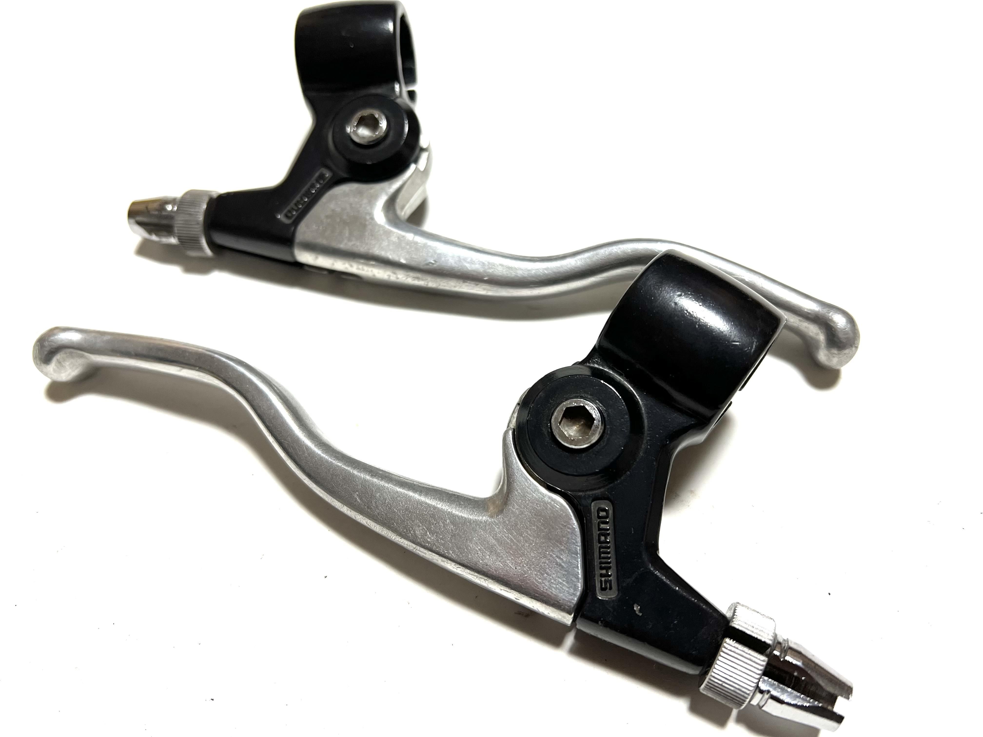 初代DEORE XT ブレーキレバー BL-M700