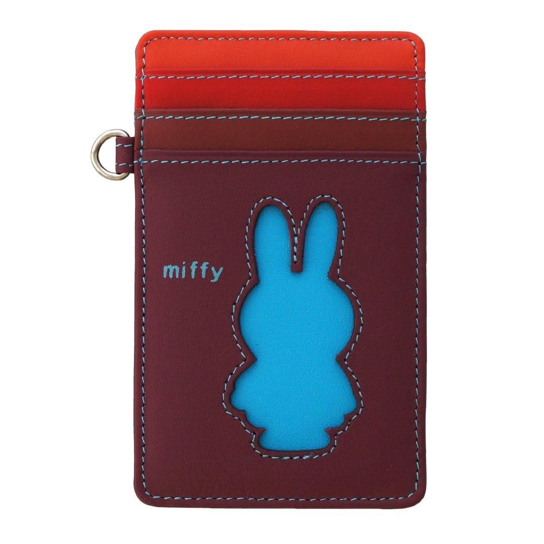 公式】mywalit マイワリット MY1382-183 [MYWALIT×miffy]限定生産