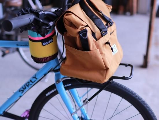 SURLY 8-Pack Rack - 自転車屋ちゅう吉福山店