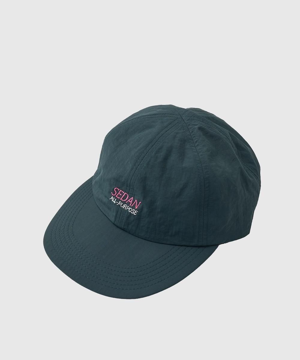 SEDAN ALL-PURPOSE CAP - CHANTILLY-2F