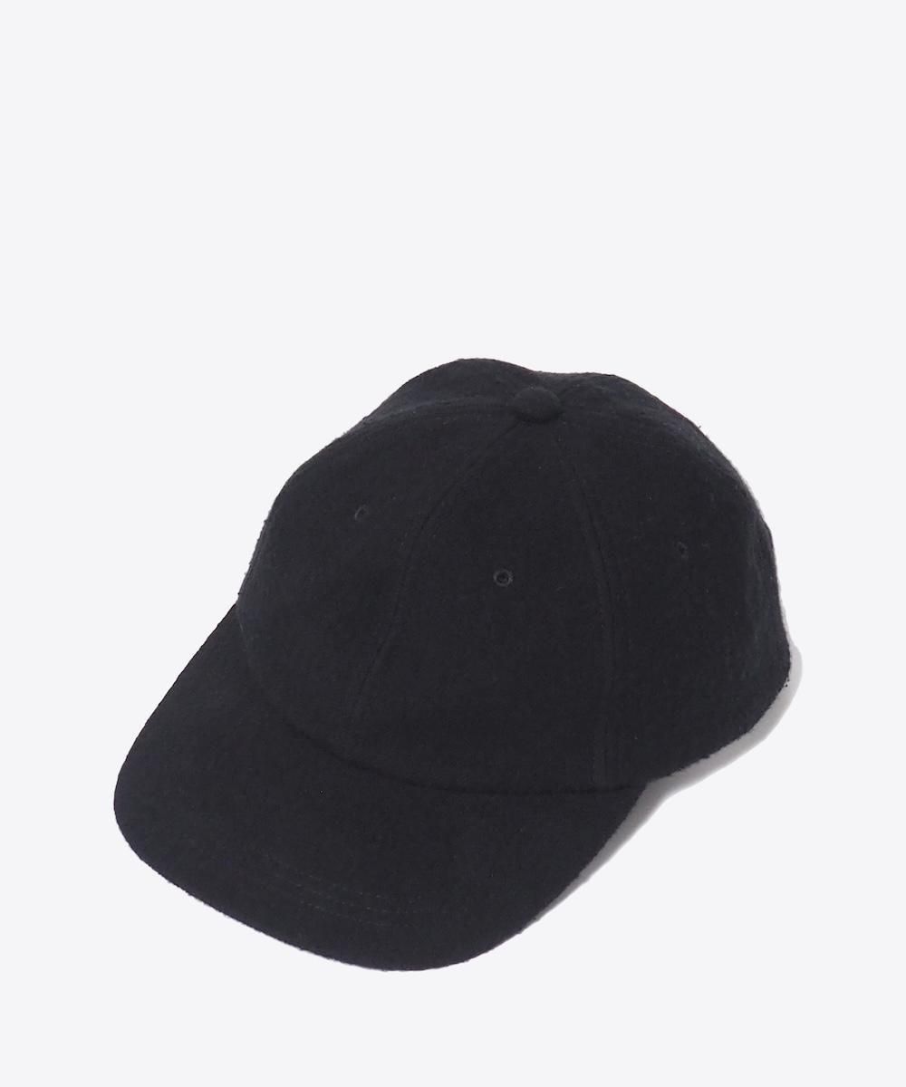 YOKO SAKAMOTO | GIFT SHOP CAP - CHANTILLY-2F