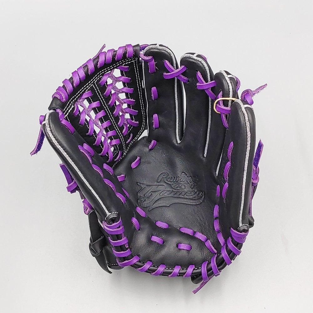 新品】 ローリングス 少年軟式グローブ / オールラウンド用 型付け済み