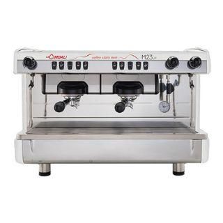 チンバリ LA CIMBALI M23UP-DT/2 エスプレッソマシン