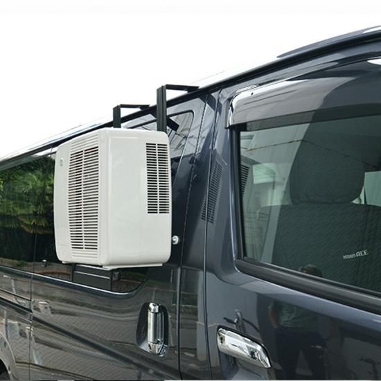 COIZUMI コイズミ ポータブルクーラー ラ・クール オプション レイン