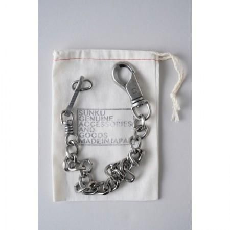UNCROWD WALLET CHAINS UC-900 | ウォレットチェーン - 【FREEWAY