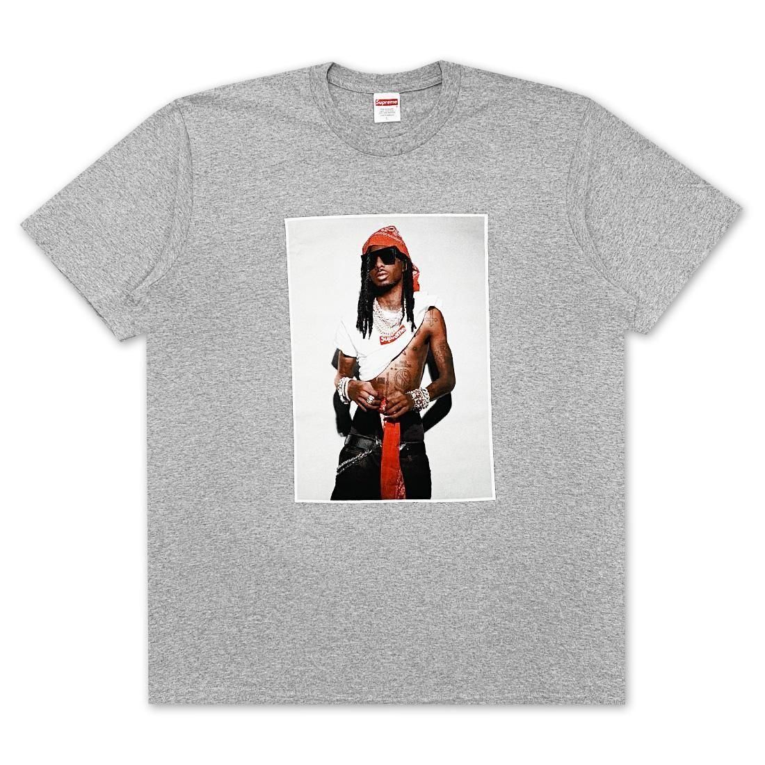 SUPREME PLAYBOI CARTI TEE - Spyder｜セレクトショップ｜茨城県水戸市