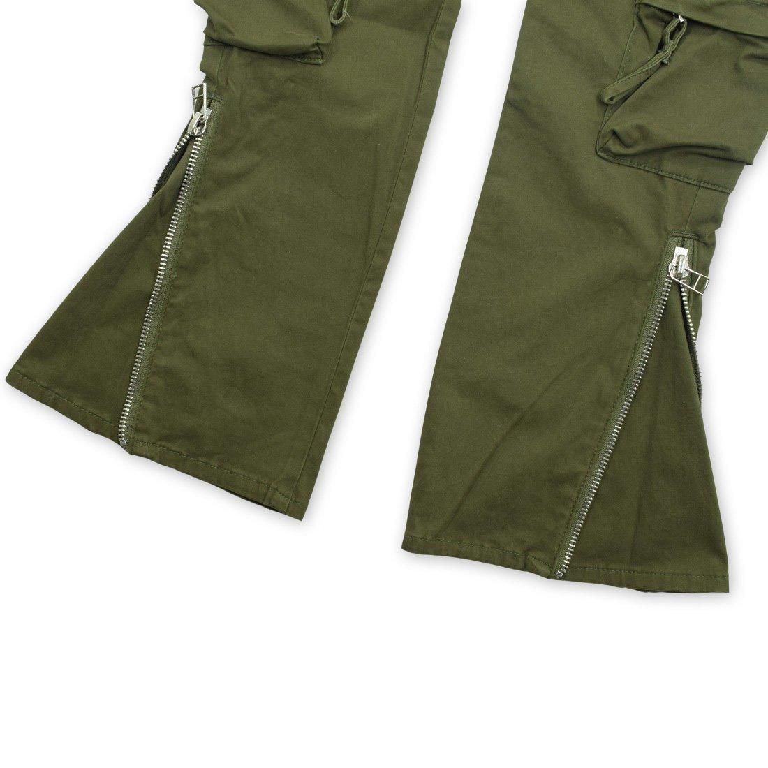 MLVINCE TYPE-2 SLIM CARGO PANTS - Spyder｜セレクトショップ｜茨城県