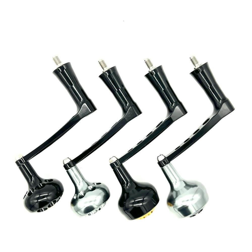 MCワークス BBパワーハンドル19ステラSW8000～14000用