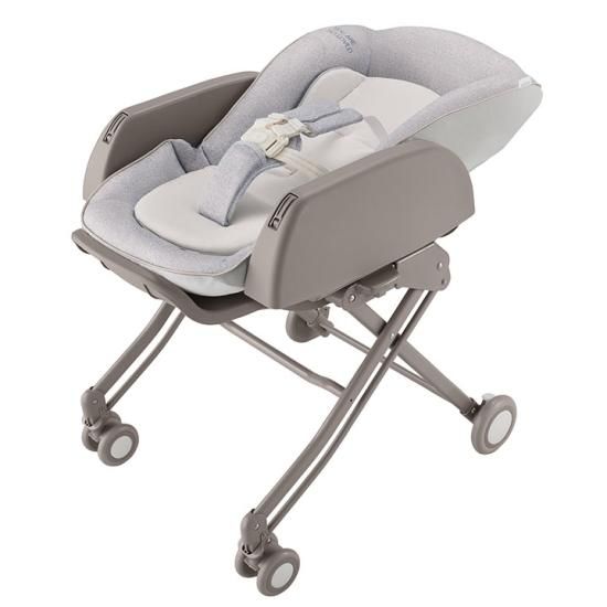 ユラリズム スマート プレミアムAB（手動スウィング） - アップリカ