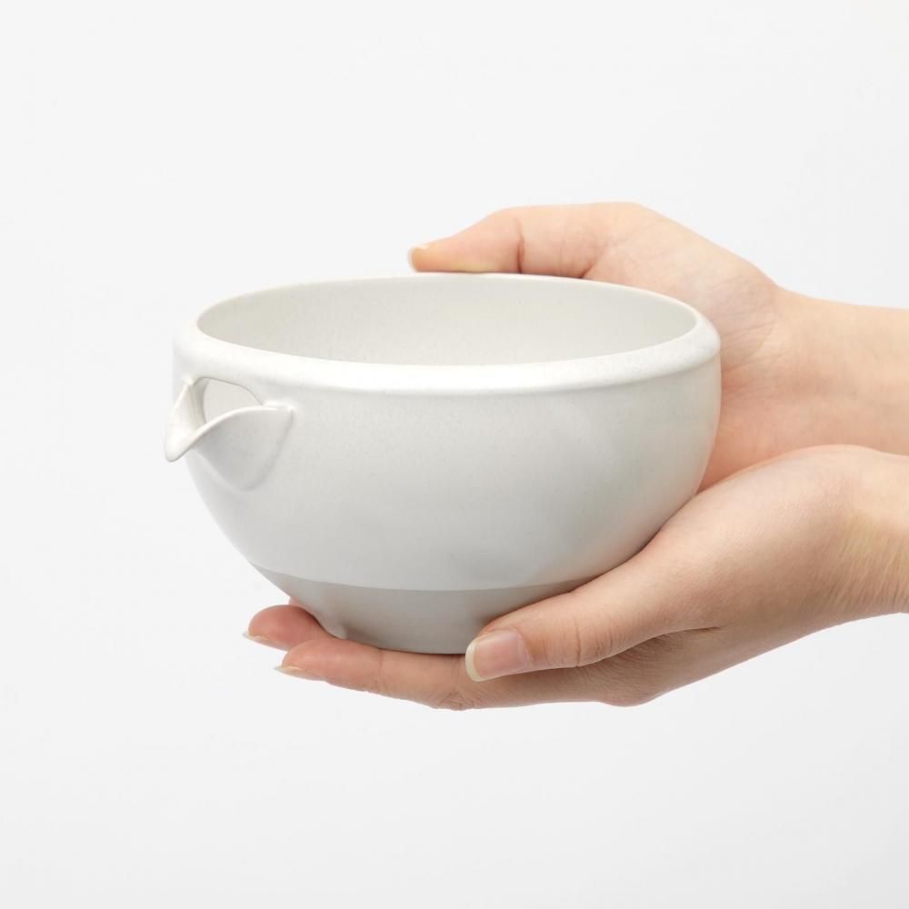 抹茶碗 pour ORIGAMI | 日本製 - 京都匙亀