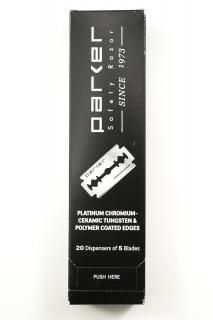 ま*さ様 KOJAK RAZOR BENTENショートハンドル＋替刃6種セット両 両刃