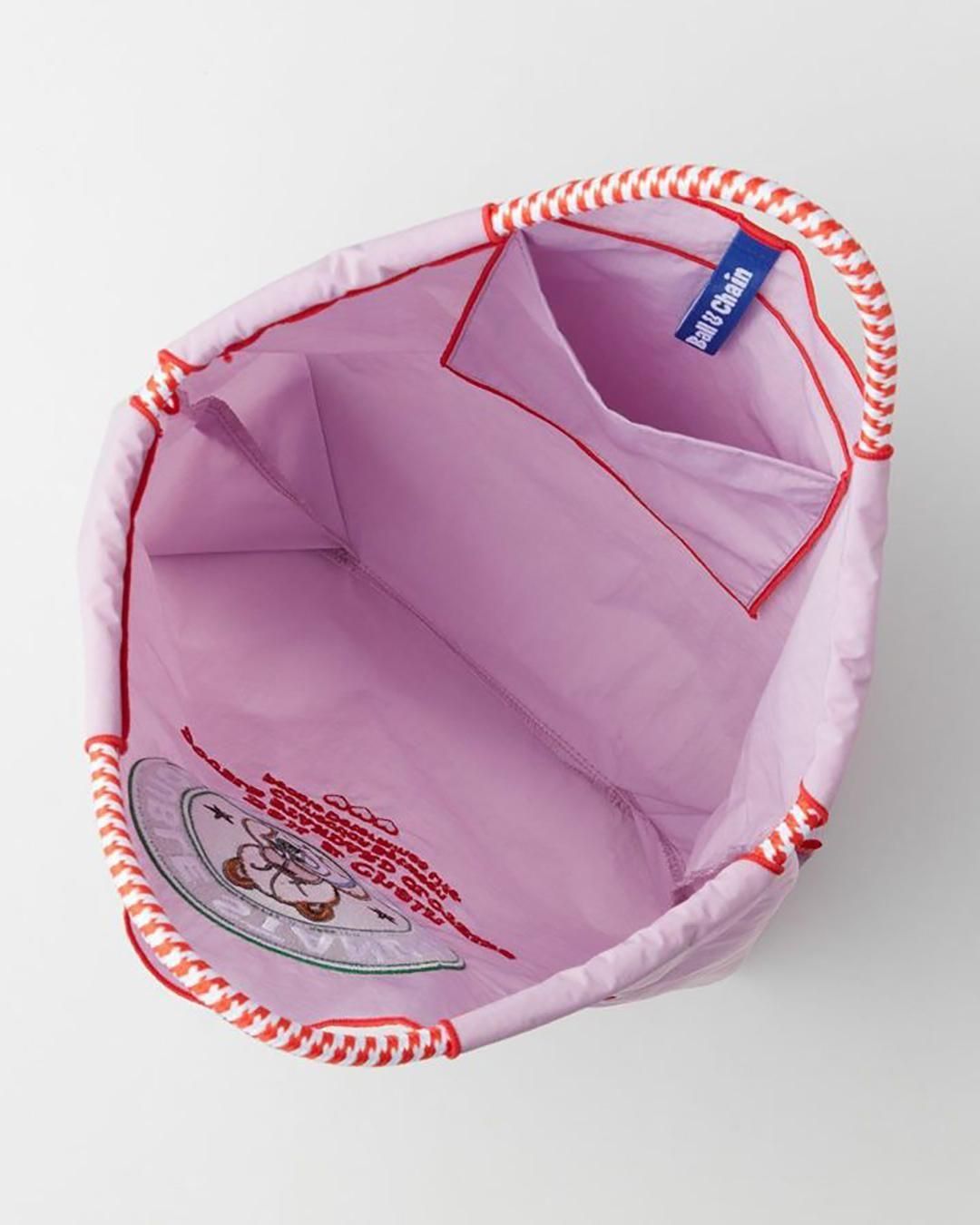 ダブルスタンダードクロージング × ボールアンドチェーン｜コーヒー