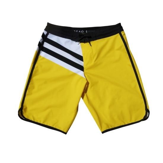 フィジーク サーフパンツ [ 予約注文商品 ] - PEAQ [ フィジーク