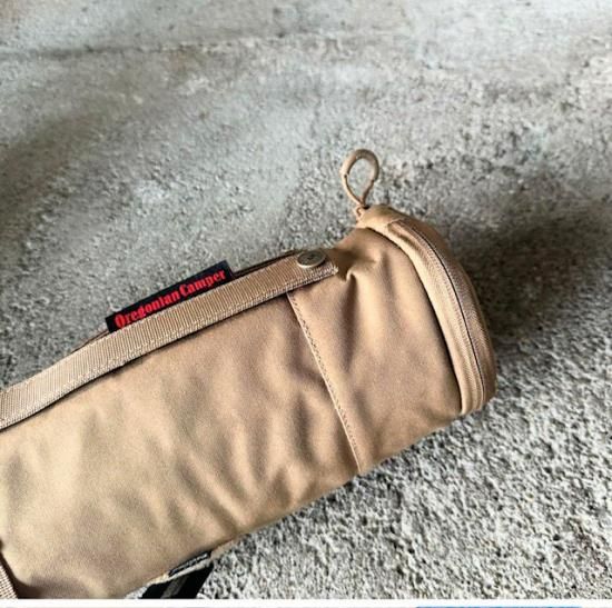 NICE TIME - BRUNT｜BUSH DE CAMPERS