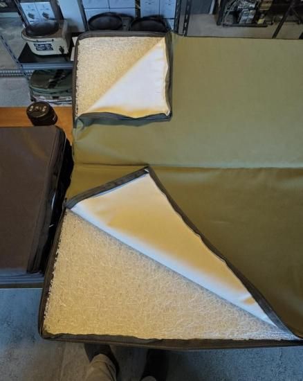 letter - BRUNT｜BUSH DE CAMPERS