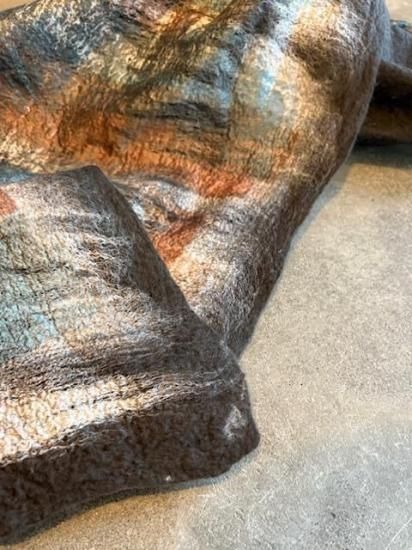 SILVANA MANETTI,シルバナマネッティ