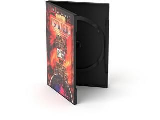 トム・マリカ / Tom Mullica - マジック用品（手品ショップ）フレンチ