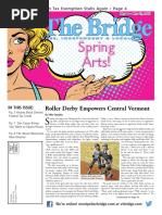 The World 050714 | PDF | Oceans | Global Warming