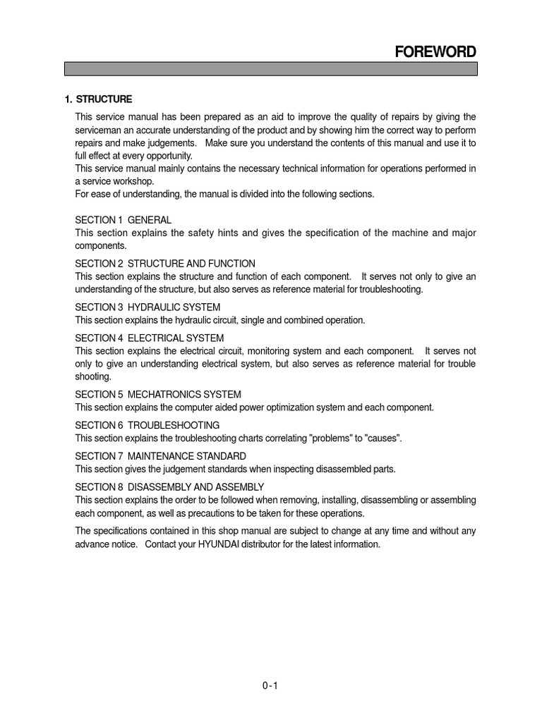 R290LC 3 | PDF | Battery (Electricity) | Fahrenheit
