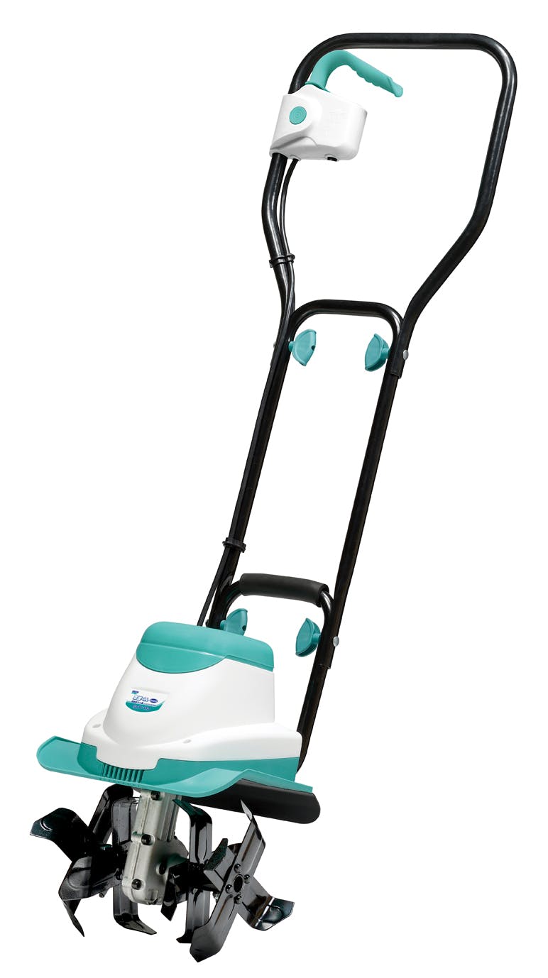TAKAGI GREEN ART 高儀 電動耕うん機 菜援くん 800W GCV-110