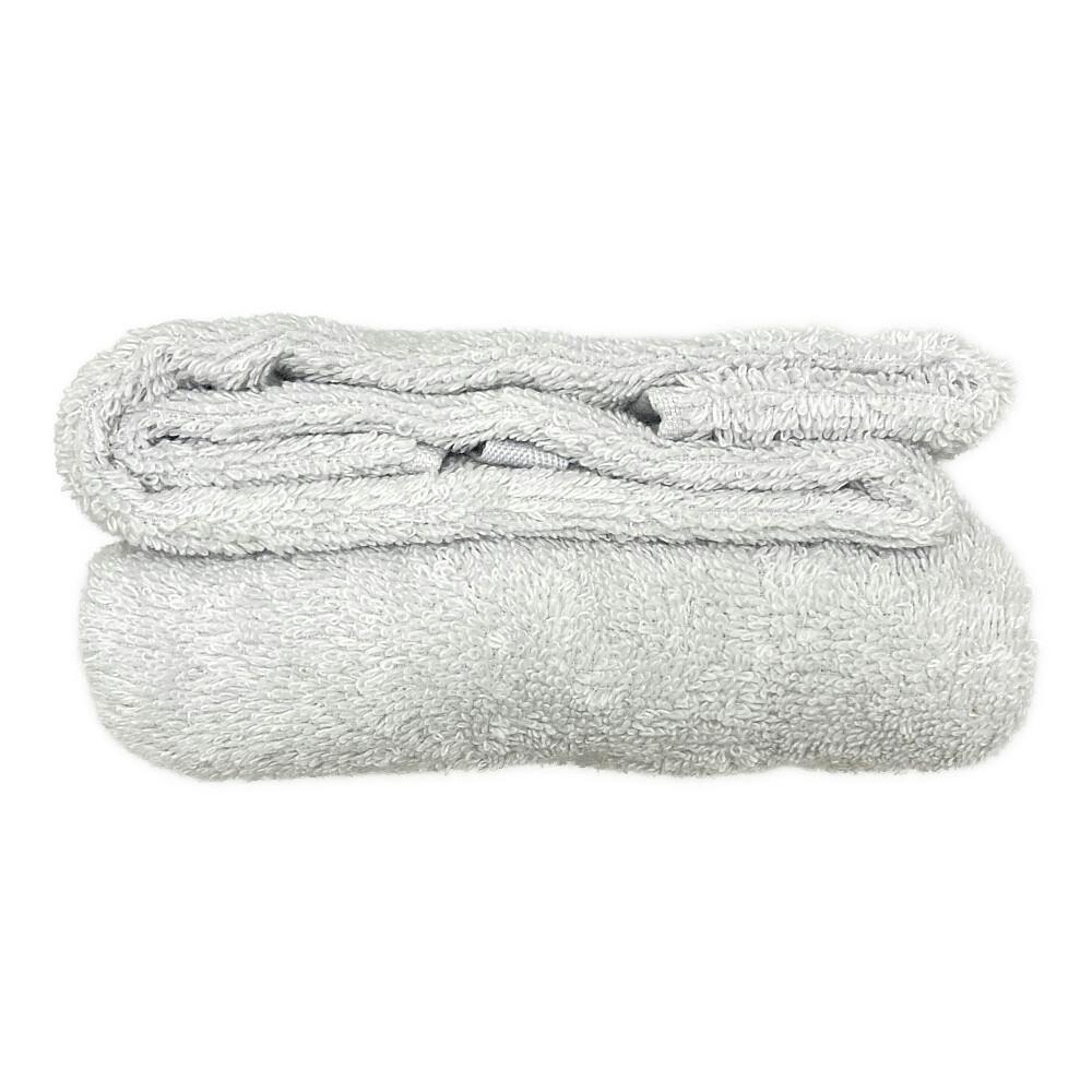 ふんわりやわらかバスタオル シルバーグレー | タオル・ハンカチ 通販