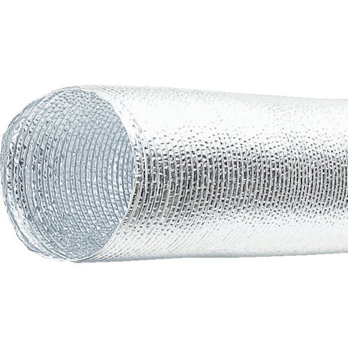 CAINZ-DASH】カナフレックスコーポレーション カナアルミダクト 75径